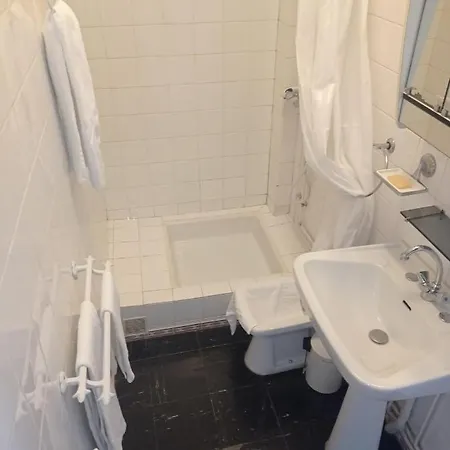 Appartement T1 Bis