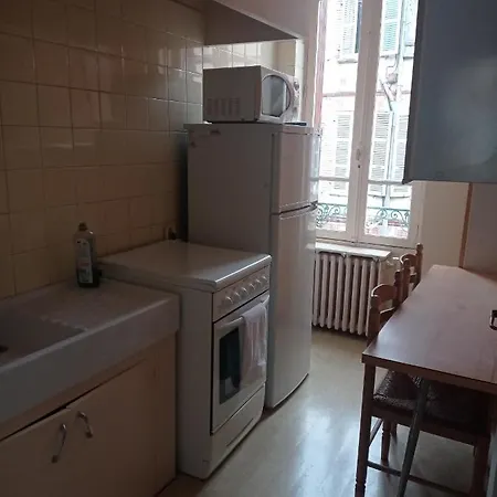 T1 Bis Appartement Toulouse