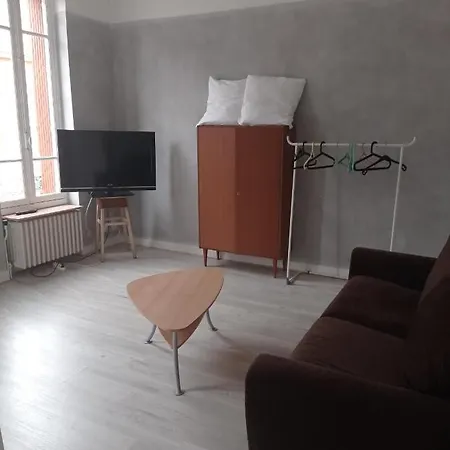 T1 Bis Apartmán *